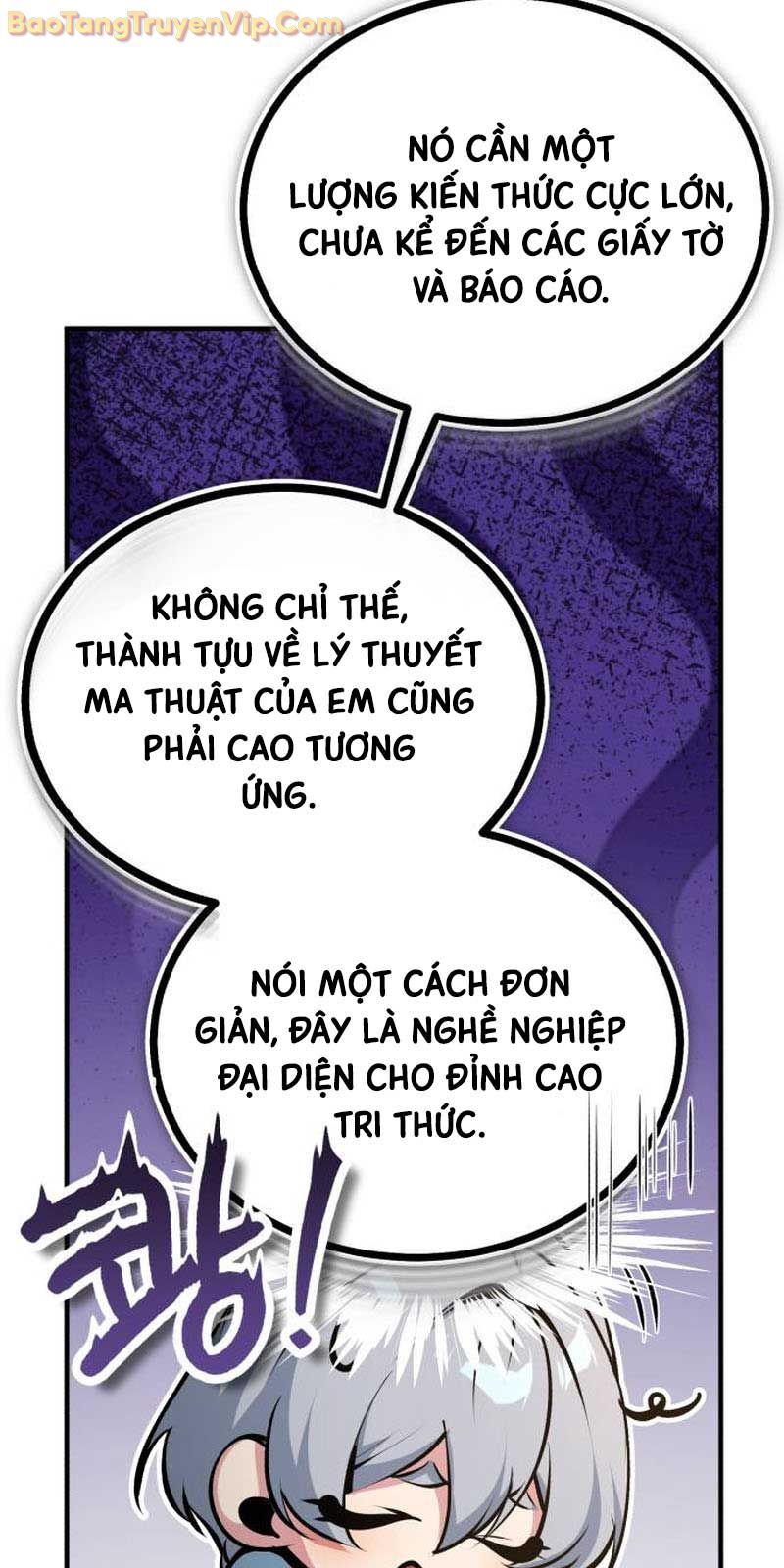 Giáo Sư Gián Điệp Chapter 119.1 - Trang 2