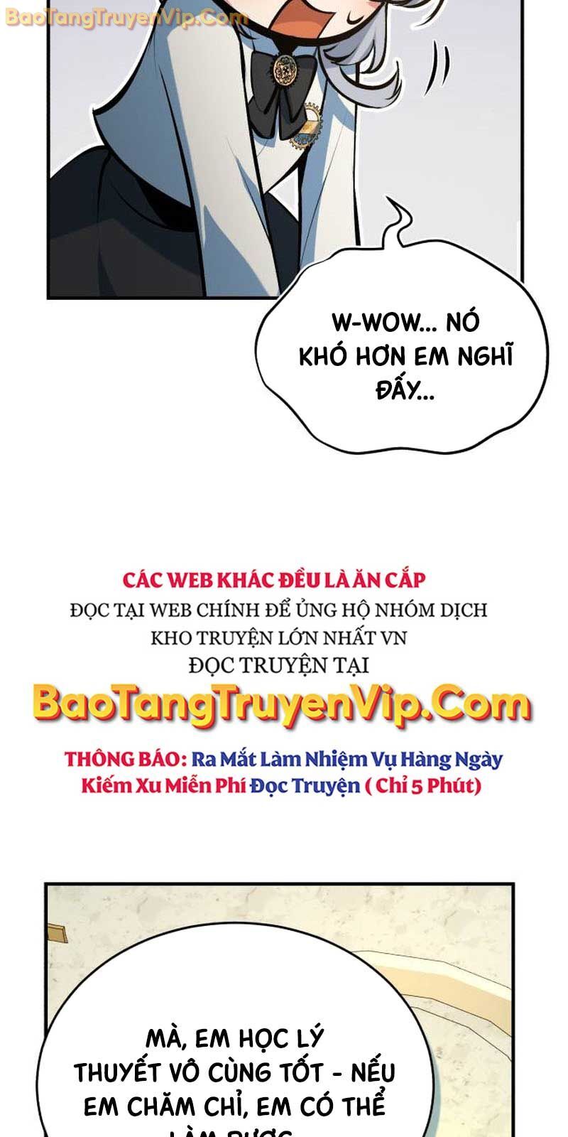 Giáo Sư Gián Điệp Chapter 119.1 - Trang 2