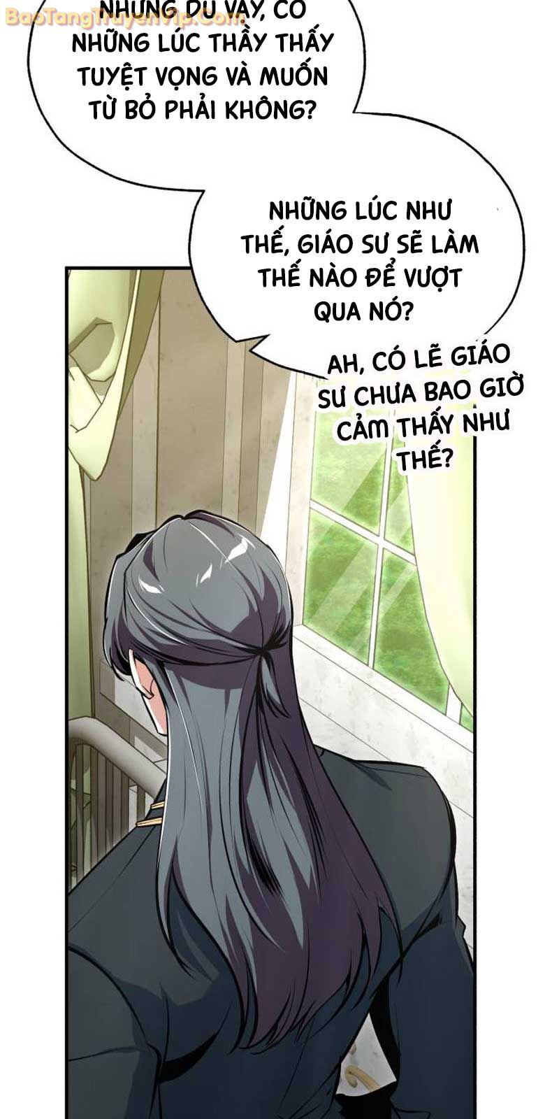 Giáo Sư Gián Điệp Chapter 119.1 - Trang 2