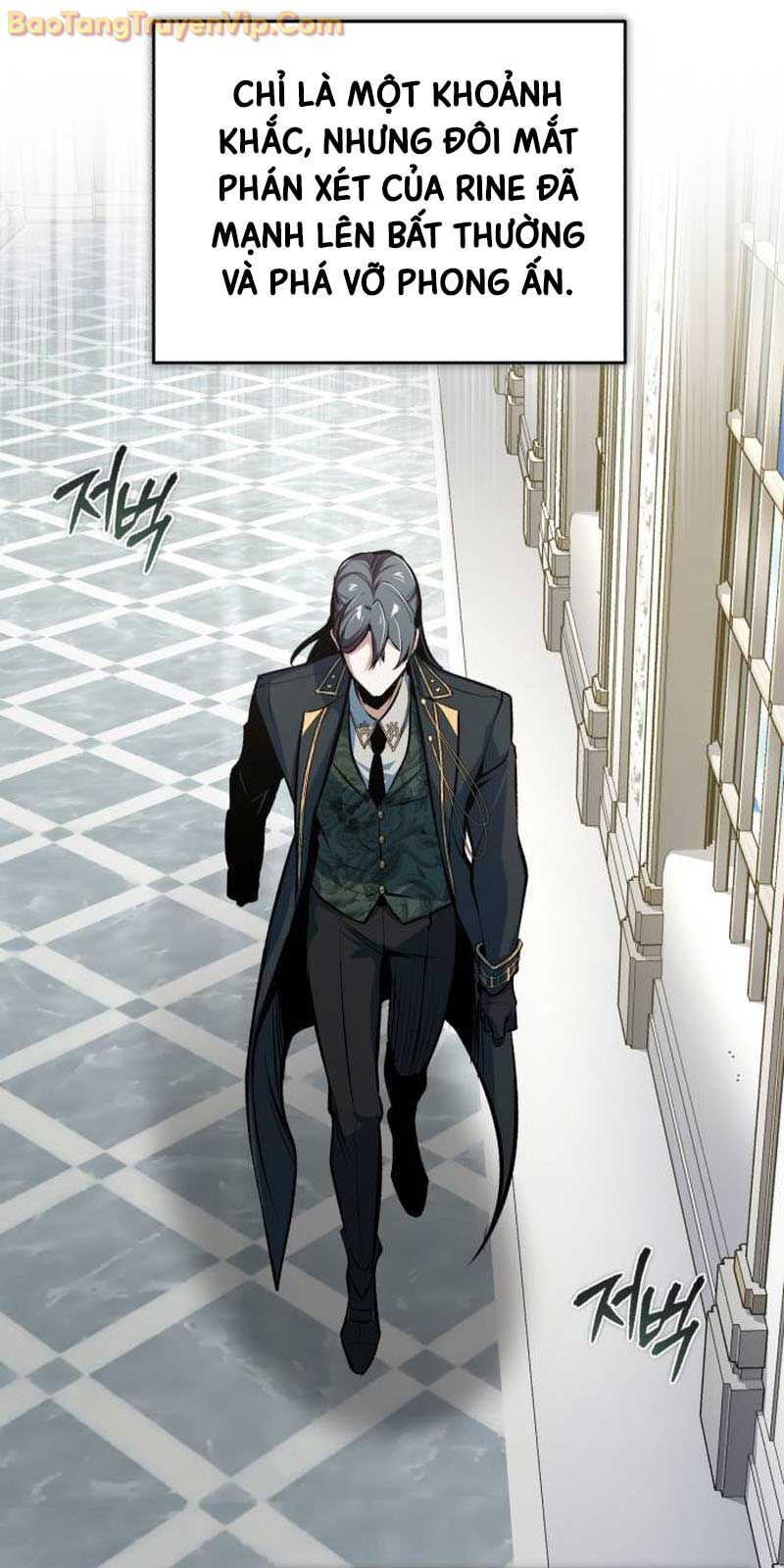 Giáo Sư Gián Điệp Chapter 119.1 - Trang 2