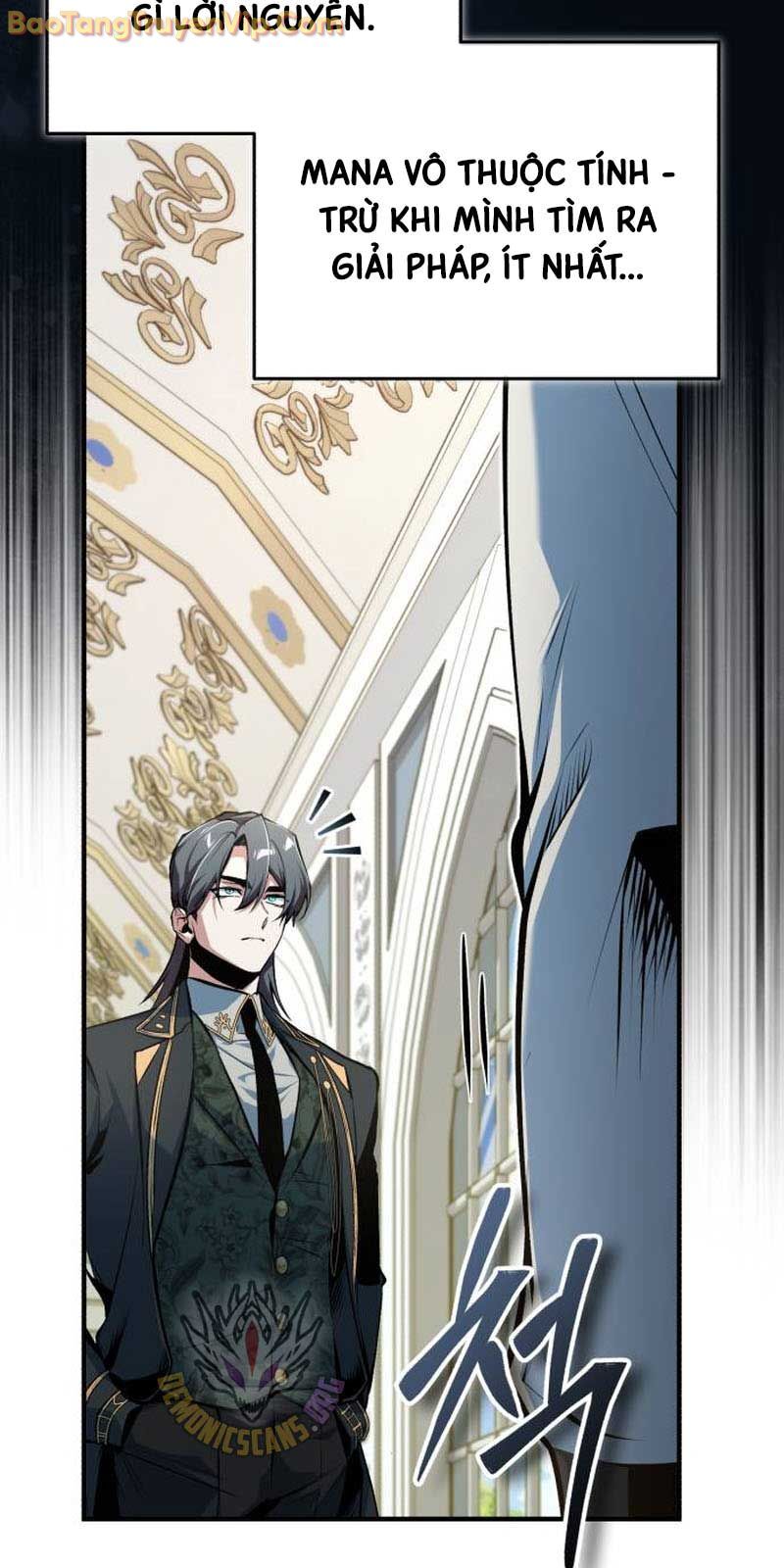 Giáo Sư Gián Điệp Chapter 119.1 - Trang 2