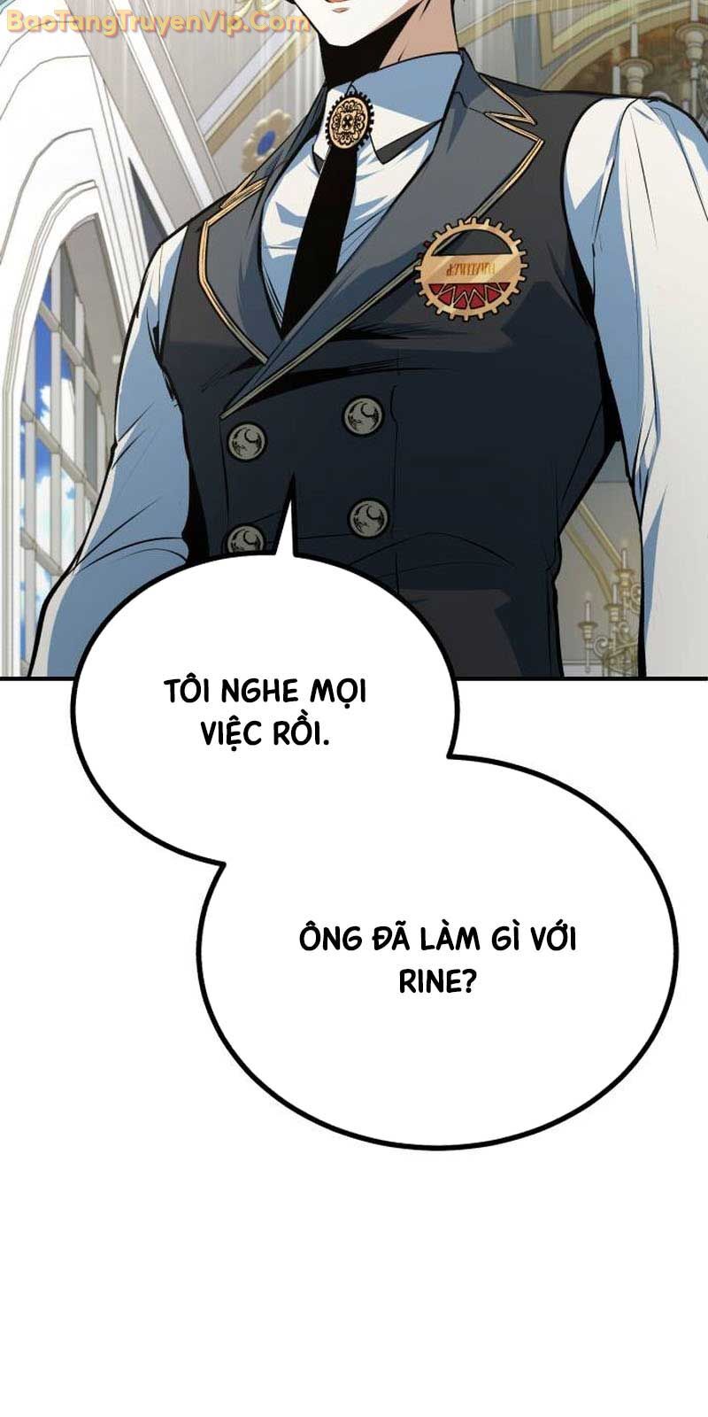 Giáo Sư Gián Điệp Chapter 119.1 - Trang 2