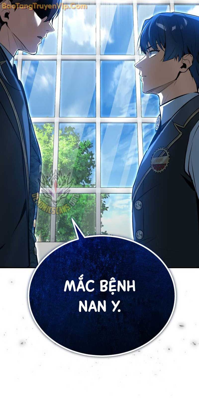 Giáo Sư Gián Điệp Chapter 119.1 - Trang 2