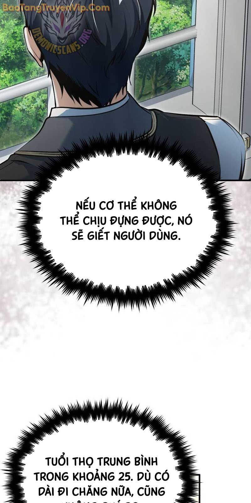 Giáo Sư Gián Điệp Chapter 119.1 - Trang 2