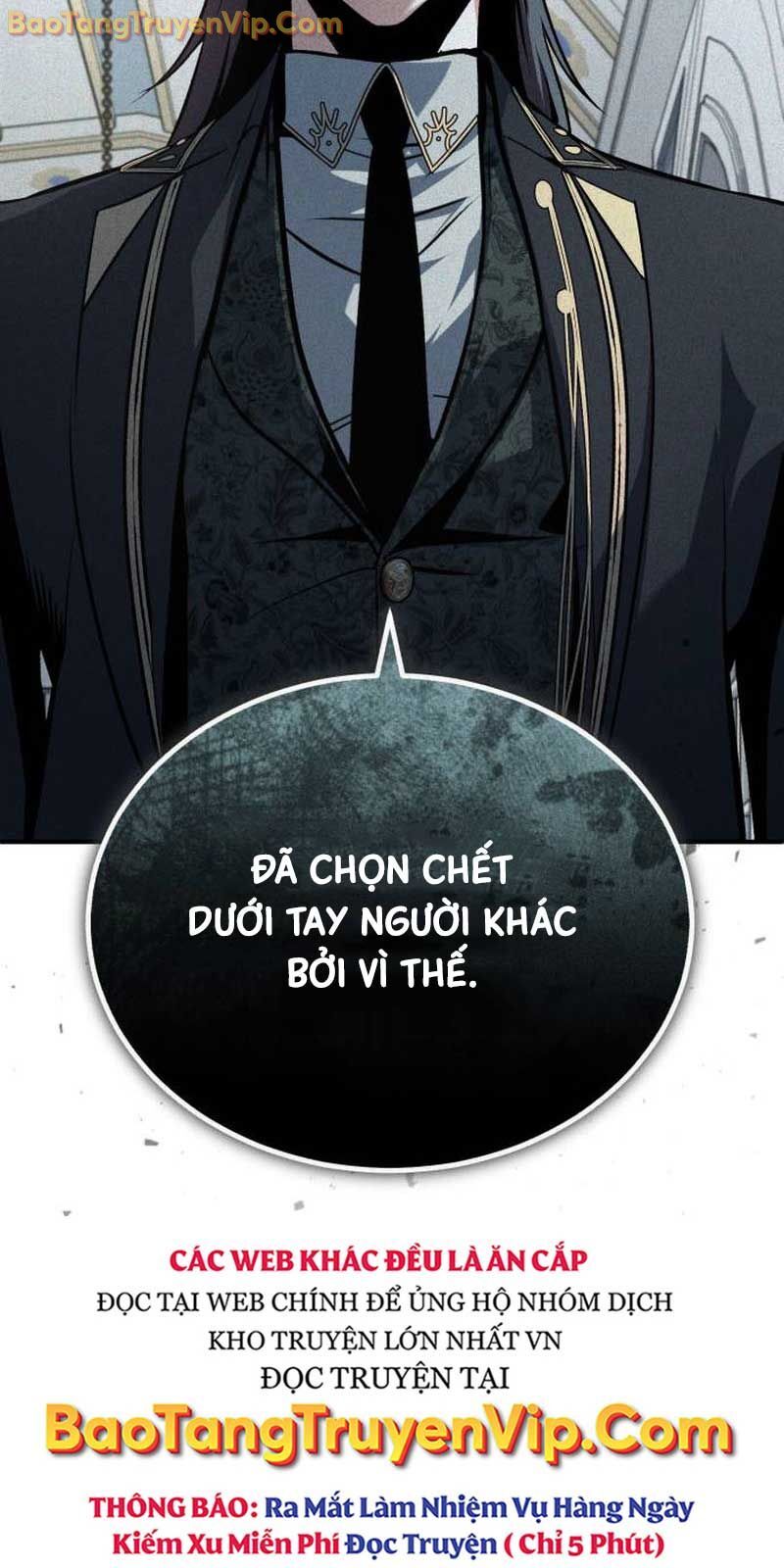 Giáo Sư Gián Điệp Chapter 119.1 - Trang 2