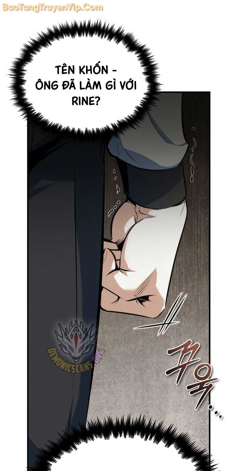 Giáo Sư Gián Điệp Chapter 119.1 - Trang 2