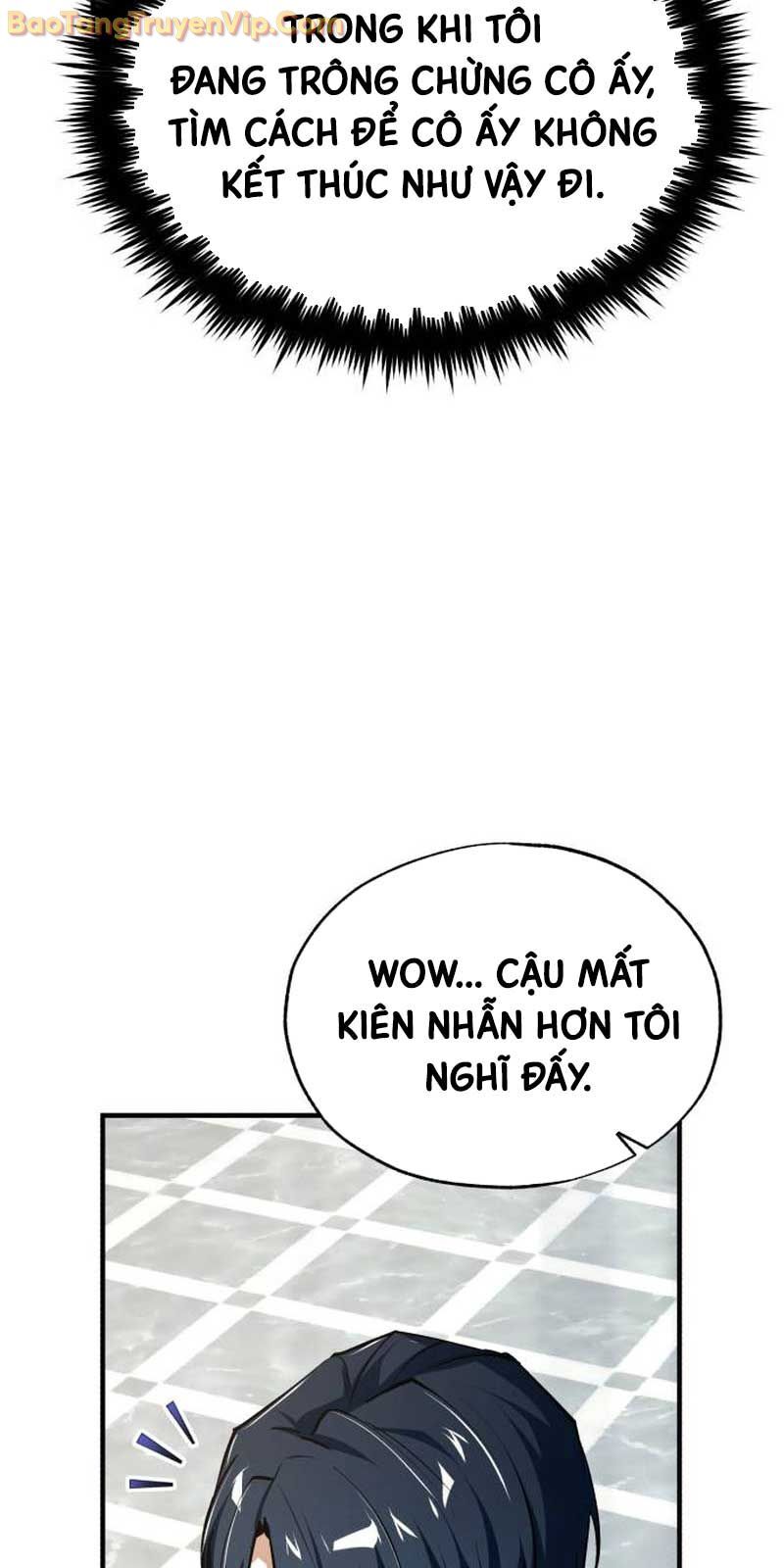 Giáo Sư Gián Điệp Chapter 119.1 - Trang 2