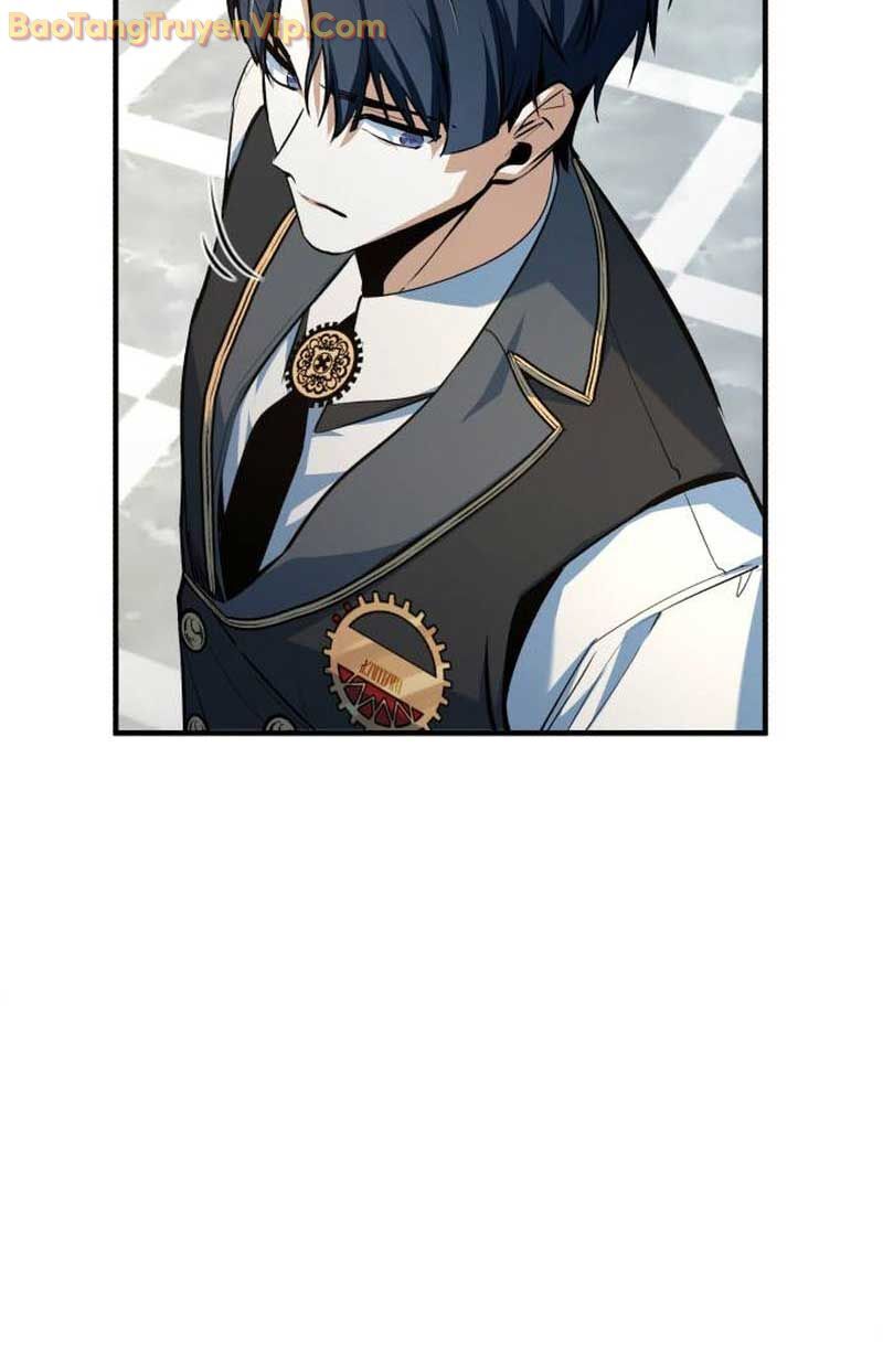 Giáo Sư Gián Điệp Chapter 119.1 - Trang 2