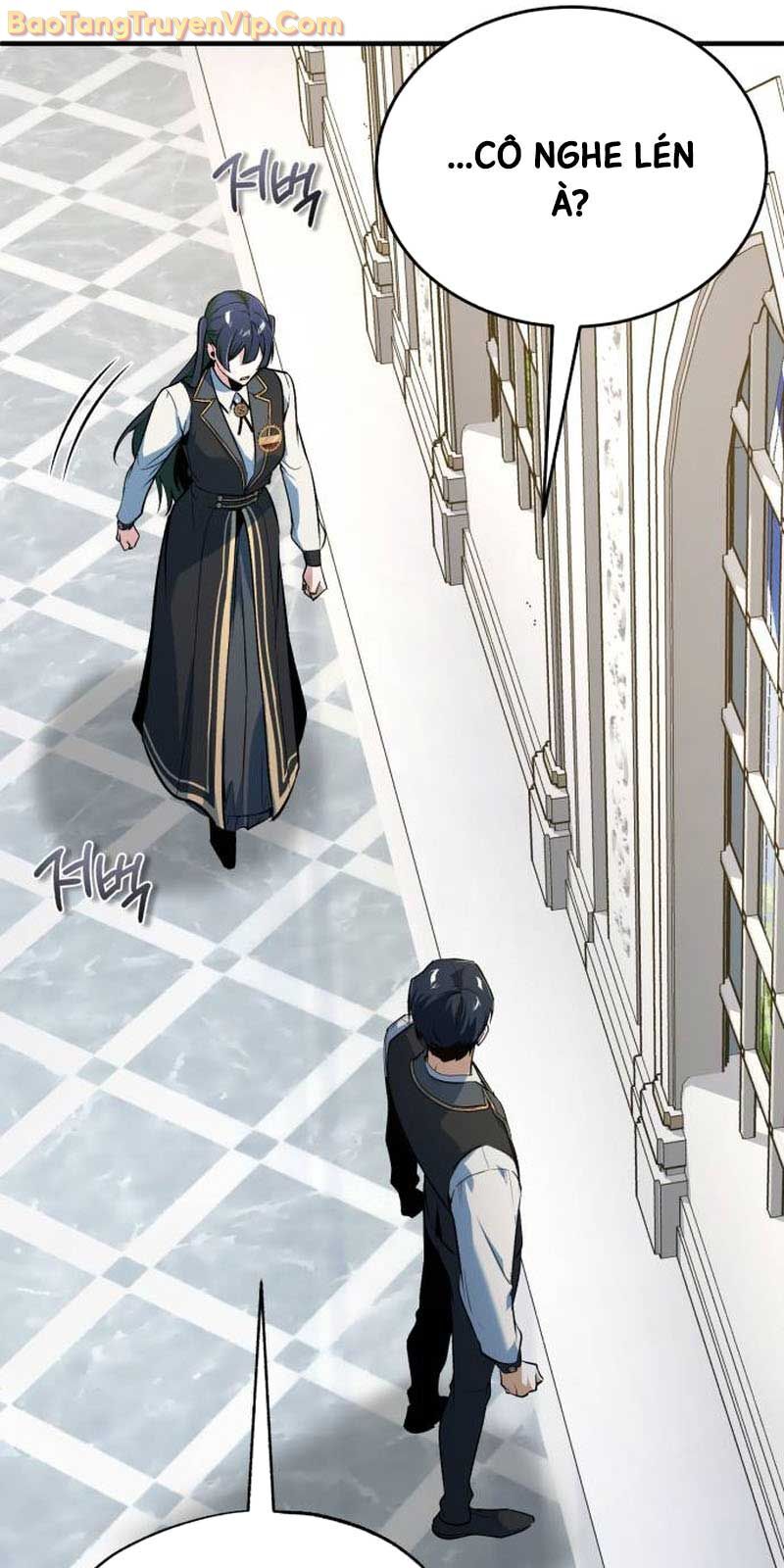 Giáo Sư Gián Điệp Chapter 119.1 - Trang 2