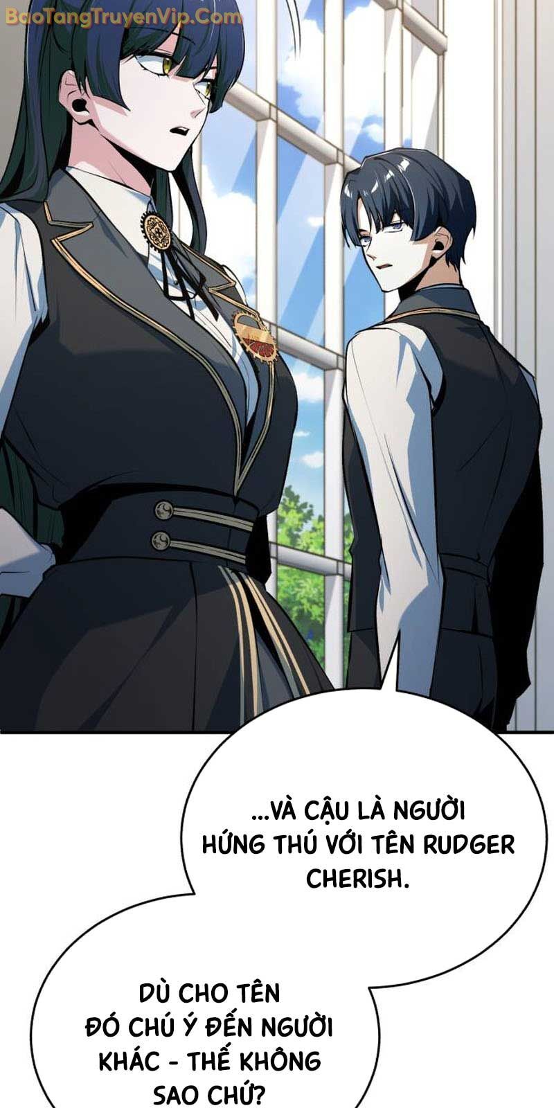 Giáo Sư Gián Điệp Chapter 119.1 - Trang 2