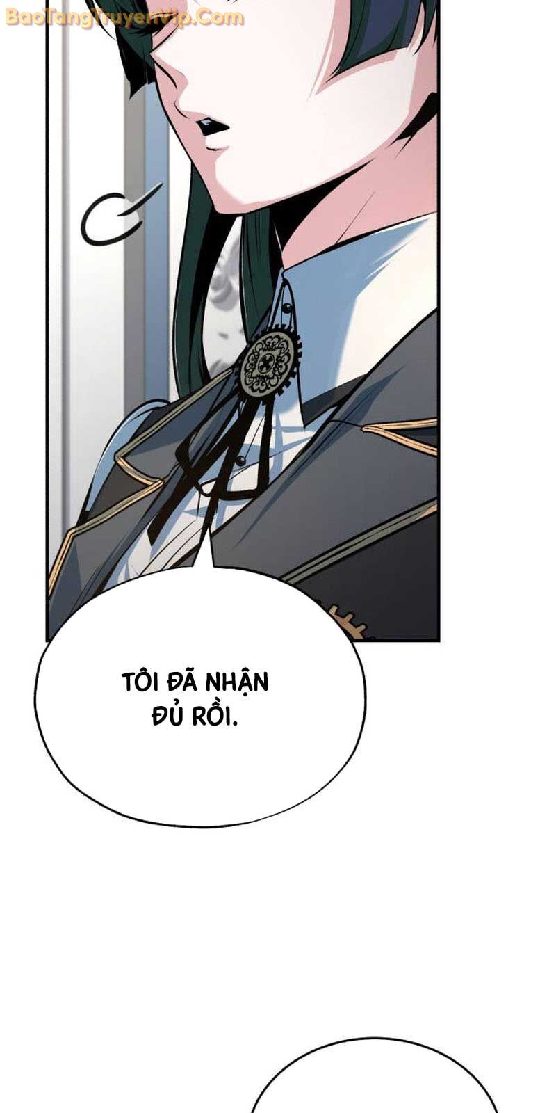 Giáo Sư Gián Điệp Chapter 119.1 - Trang 2