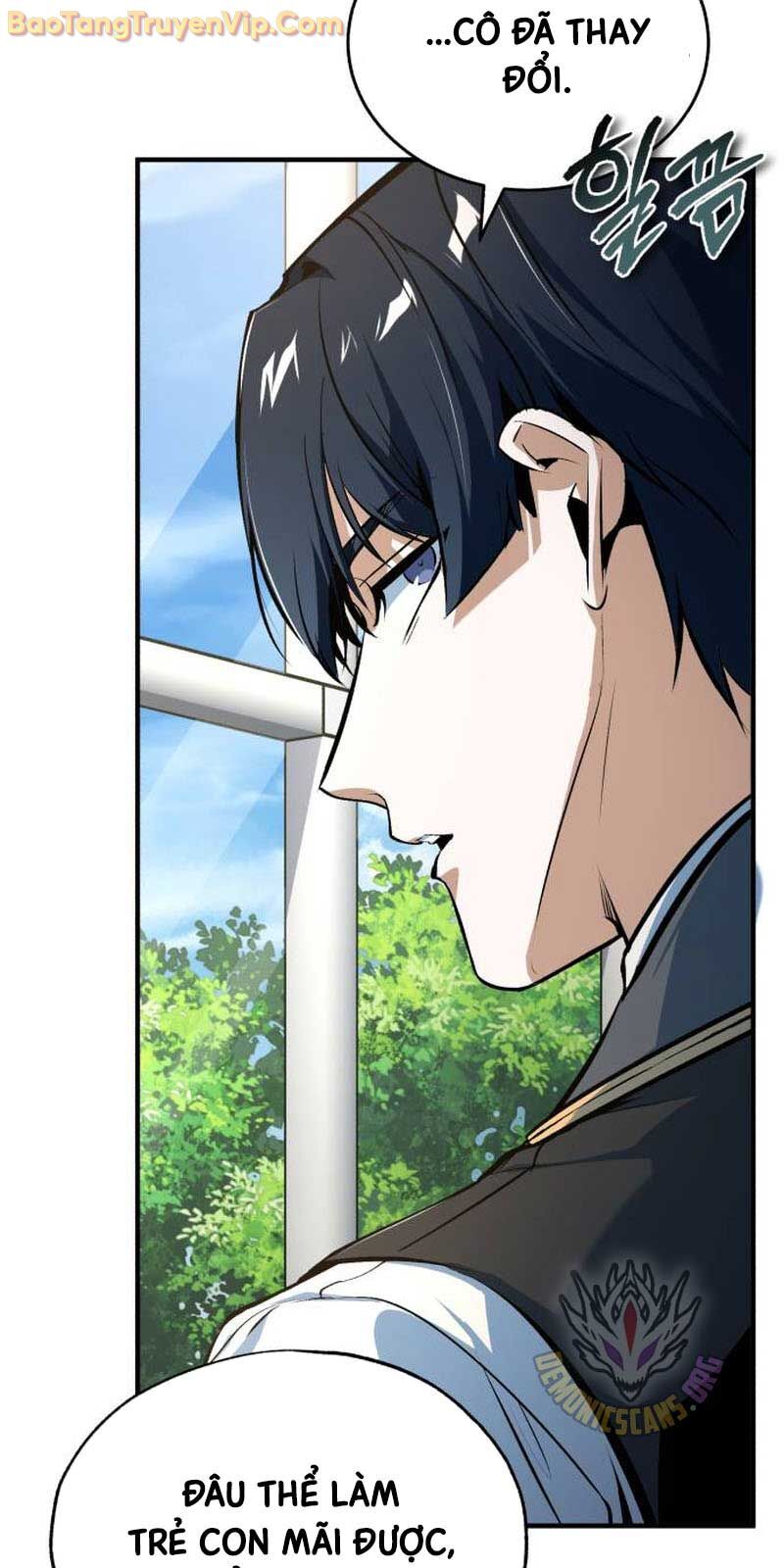 Giáo Sư Gián Điệp Chapter 119.1 - Trang 2