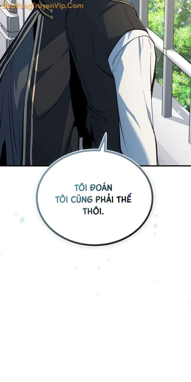 Giáo Sư Gián Điệp Chapter 119.1 - Trang 2