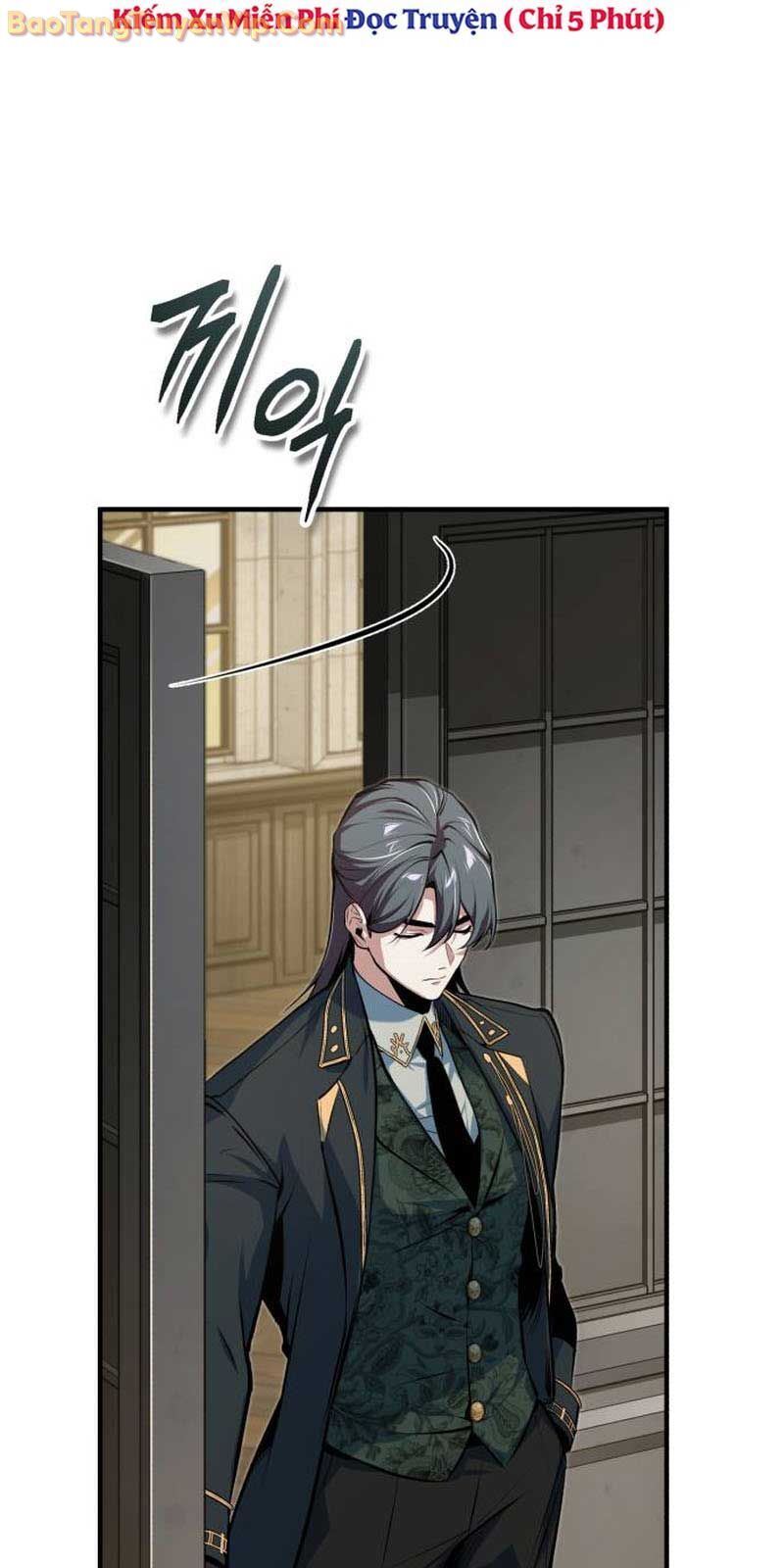 Giáo Sư Gián Điệp Chapter 119.1 - Trang 2