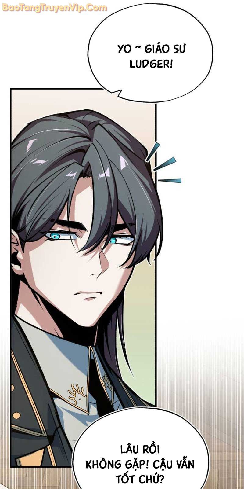 Giáo Sư Gián Điệp Chapter 119.1 - Trang 2