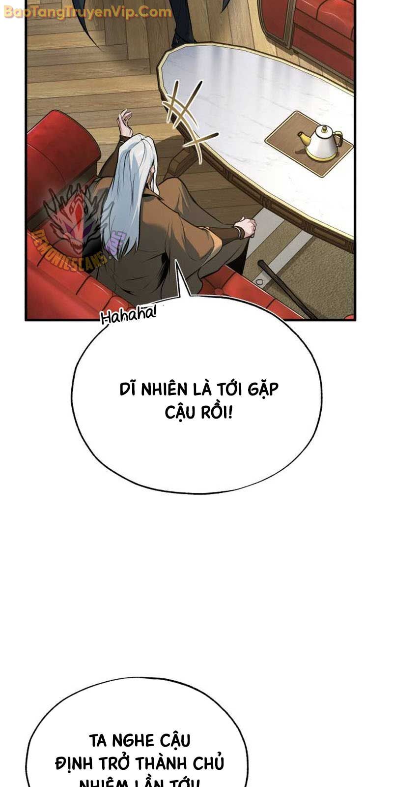 Giáo Sư Gián Điệp Chapter 119.1 - Trang 2