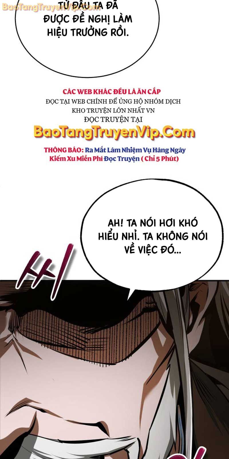 Giáo Sư Gián Điệp Chapter 119.1 - Trang 2