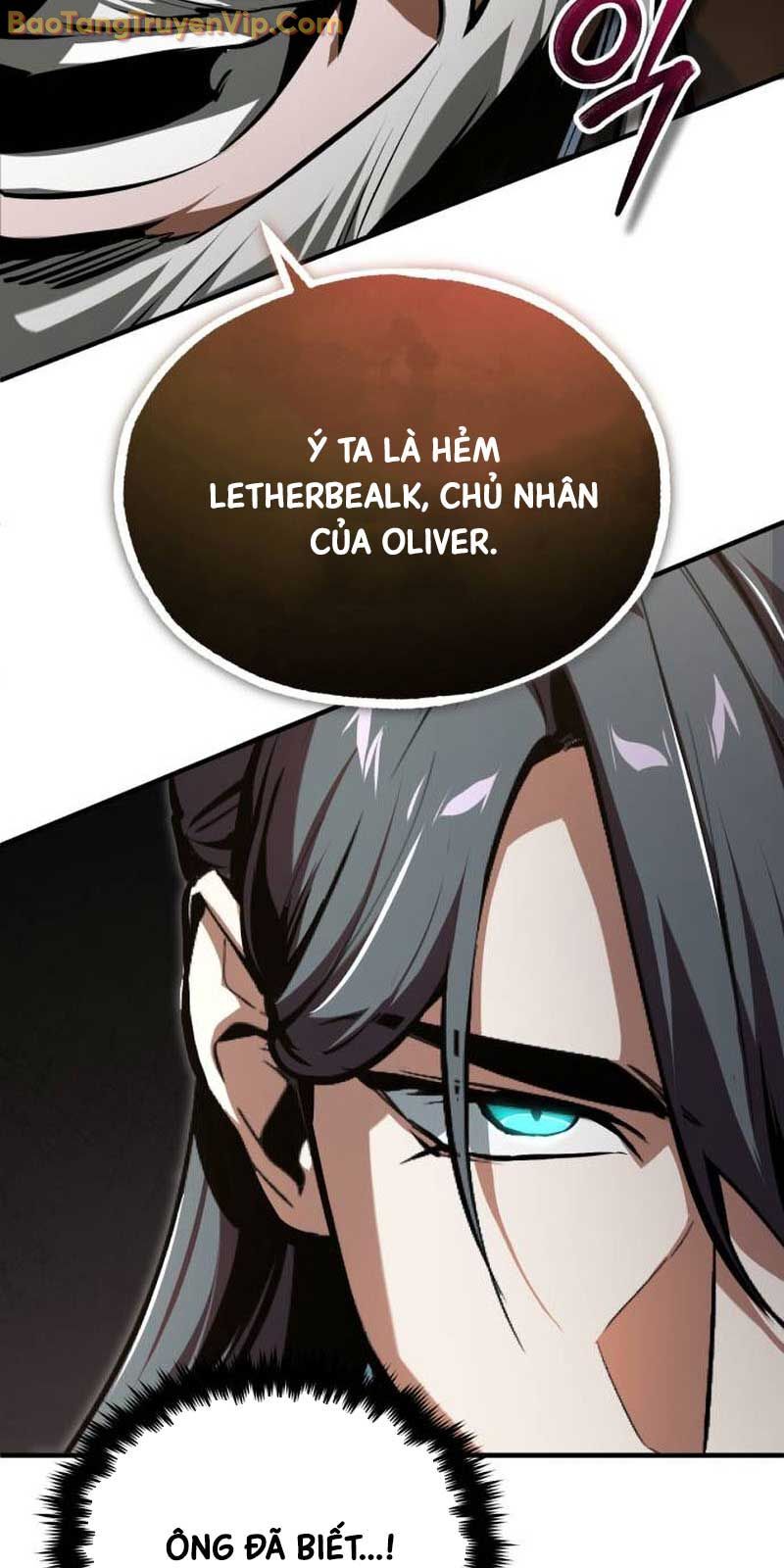 Giáo Sư Gián Điệp Chapter 119.1 - Trang 2