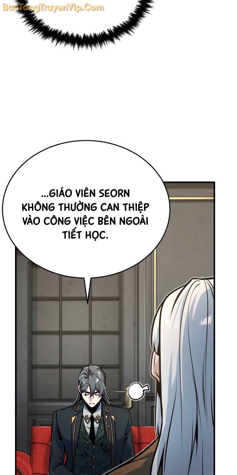 Giáo Sư Gián Điệp Chapter 119.1 - Trang 2