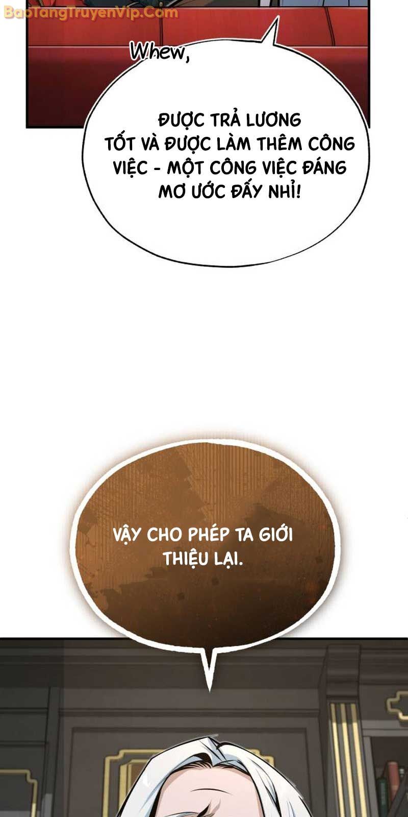 Giáo Sư Gián Điệp Chapter 119.1 - Trang 2