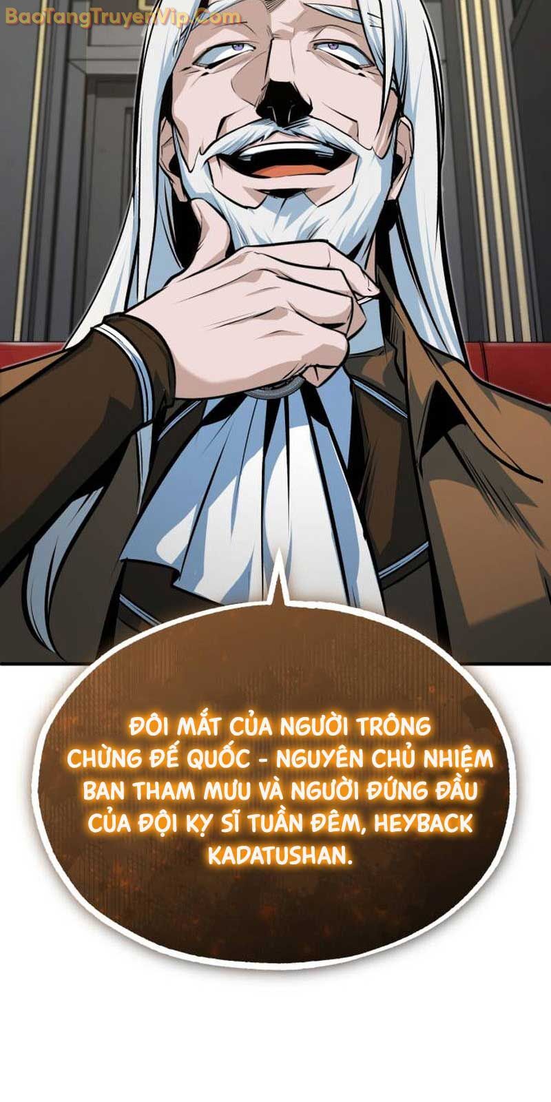 Giáo Sư Gián Điệp Chapter 119.1 - Trang 2