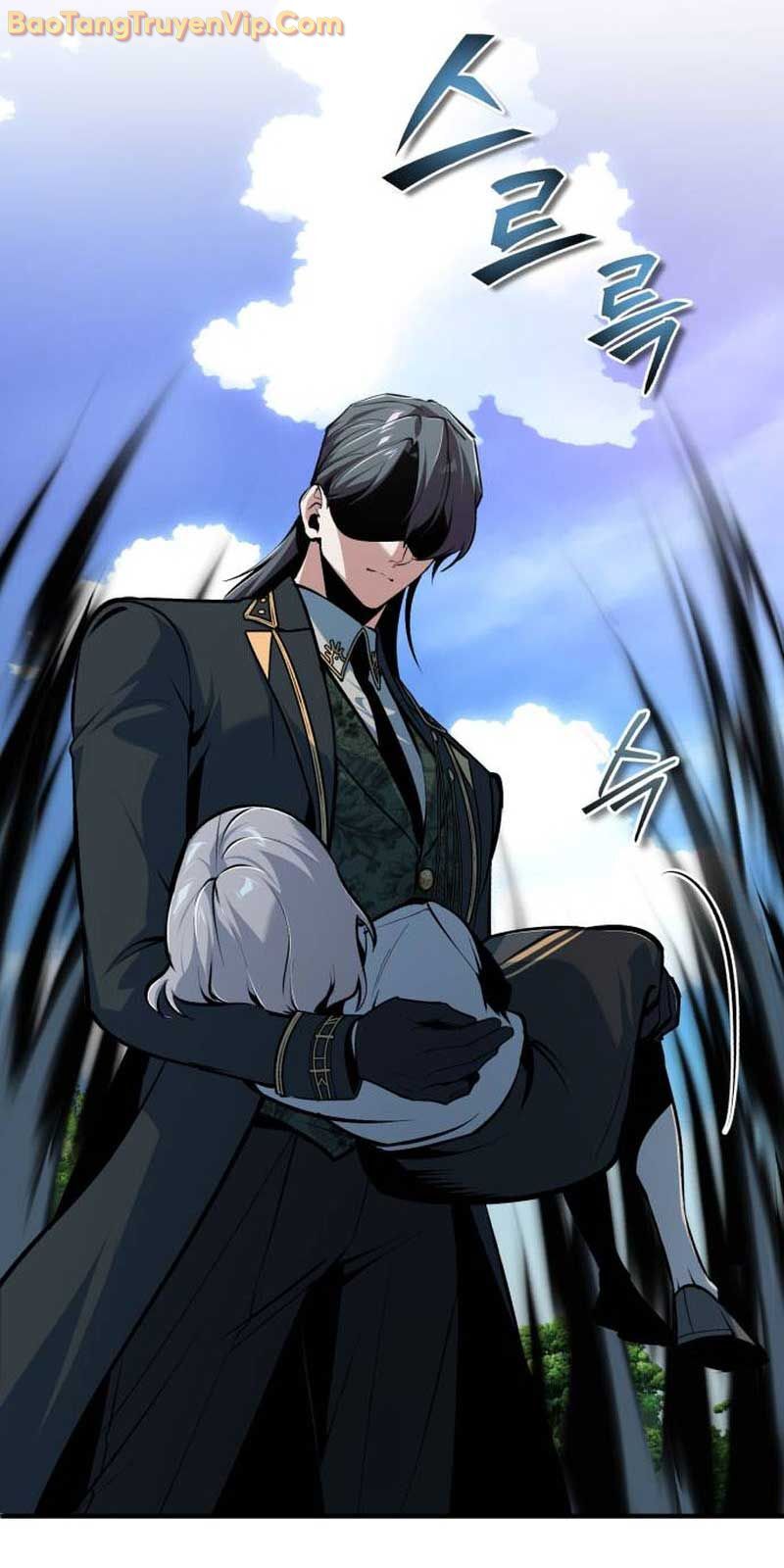 Giáo Sư Gián Điệp Chapter 119.1 - Trang 2