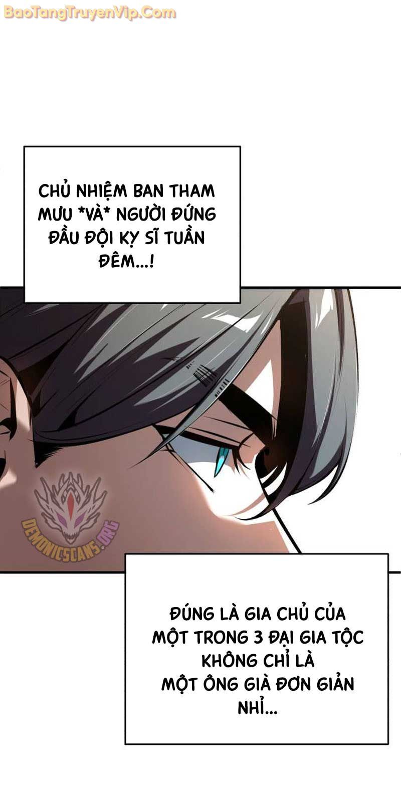 Giáo Sư Gián Điệp Chapter 119.1 - Trang 2