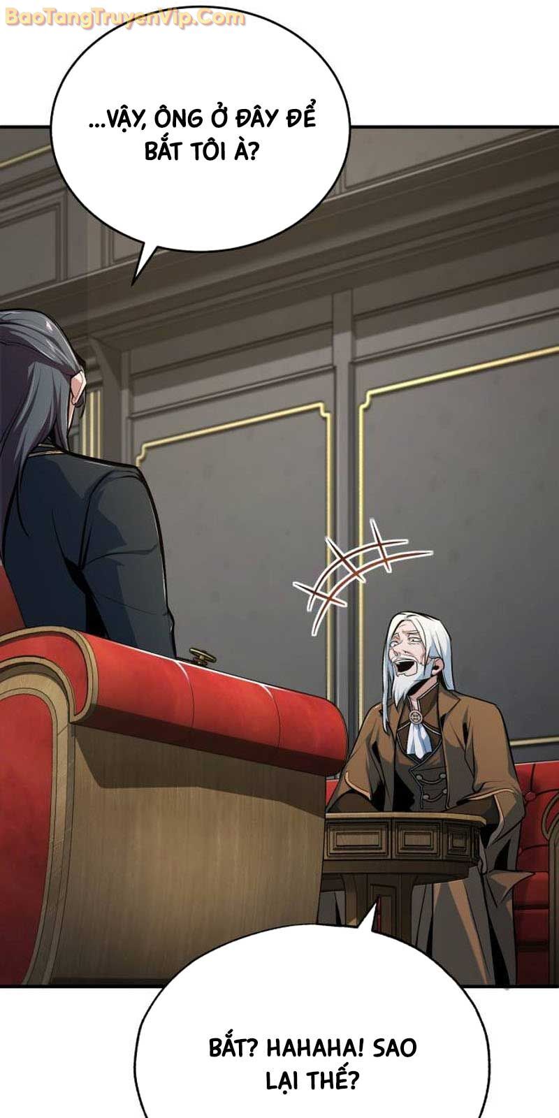 Giáo Sư Gián Điệp Chapter 119.1 - Trang 2