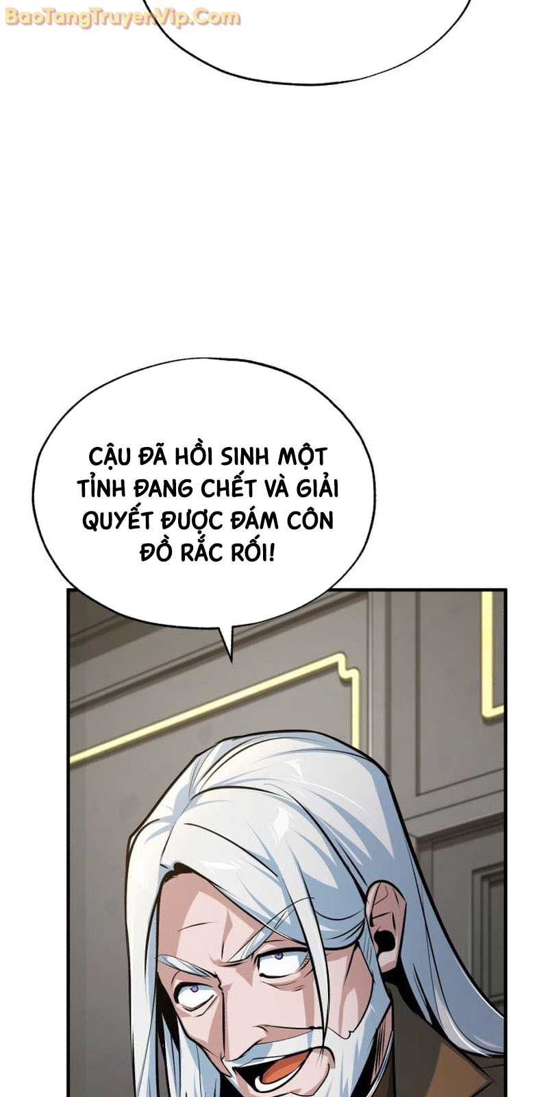 Giáo Sư Gián Điệp Chapter 119.1 - Trang 2