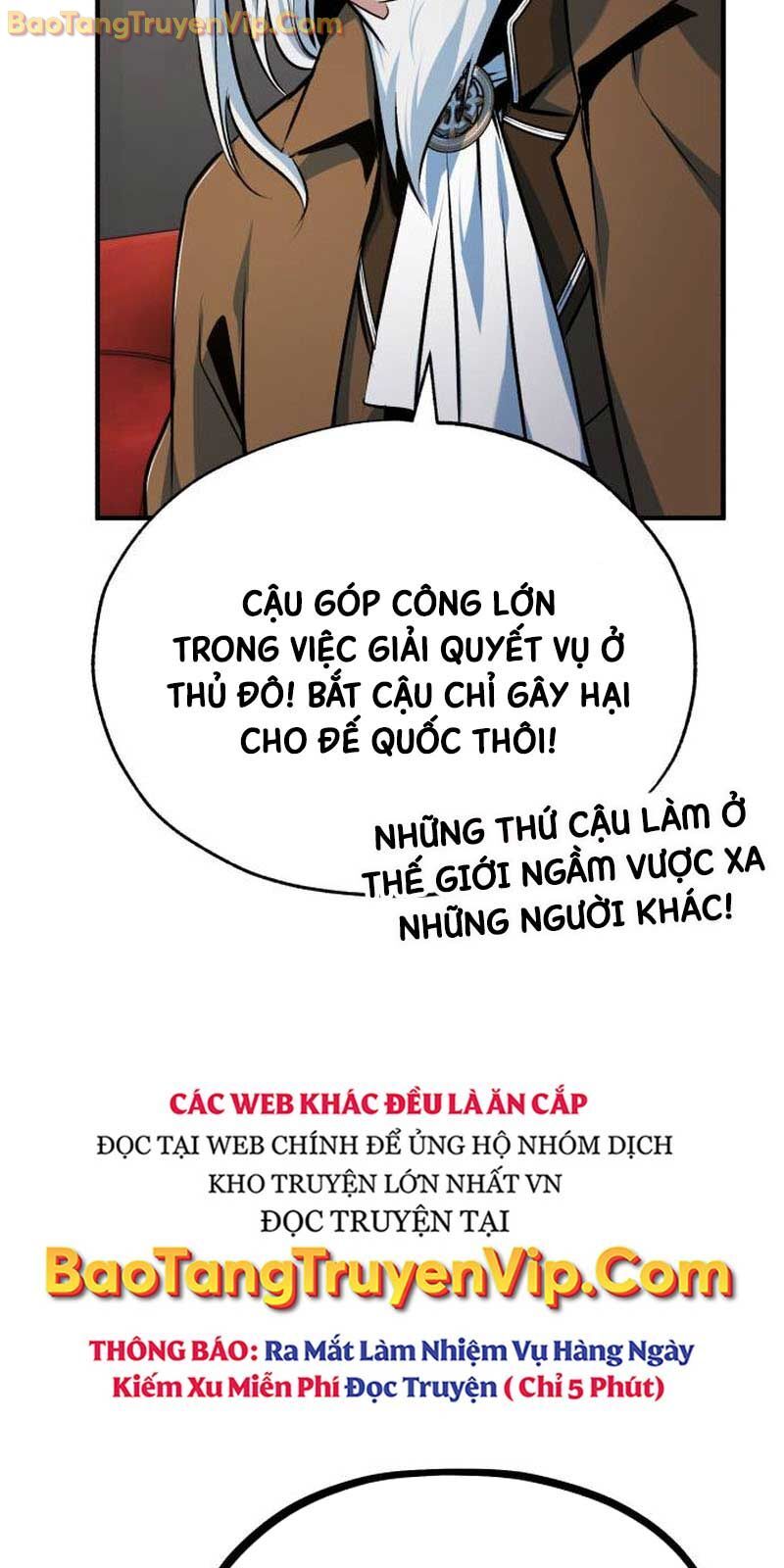 Giáo Sư Gián Điệp Chapter 119.1 - Trang 2