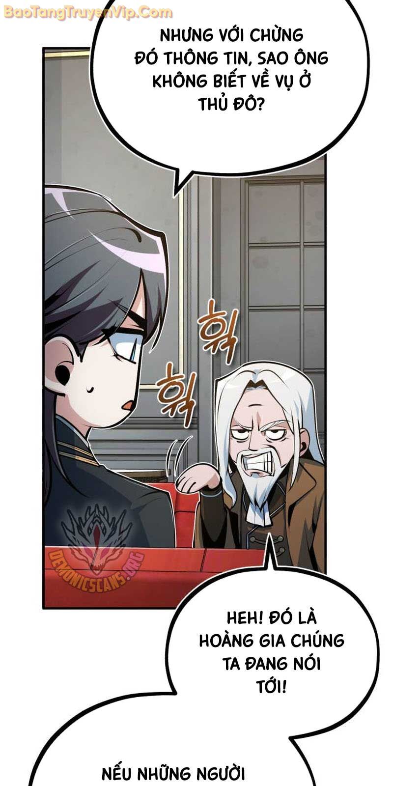 Giáo Sư Gián Điệp Chapter 119.1 - Trang 2