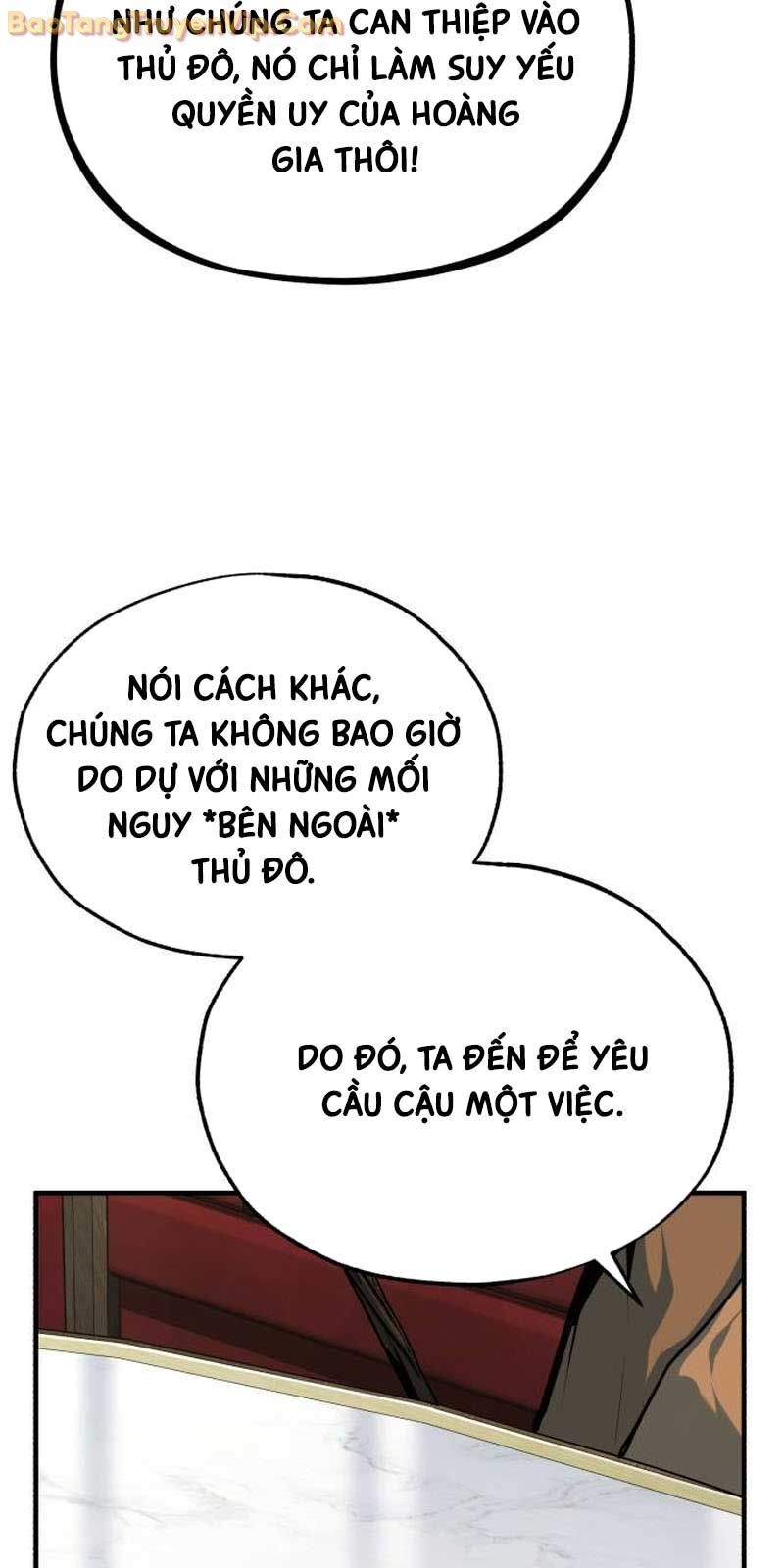 Giáo Sư Gián Điệp Chapter 119.1 - Trang 2