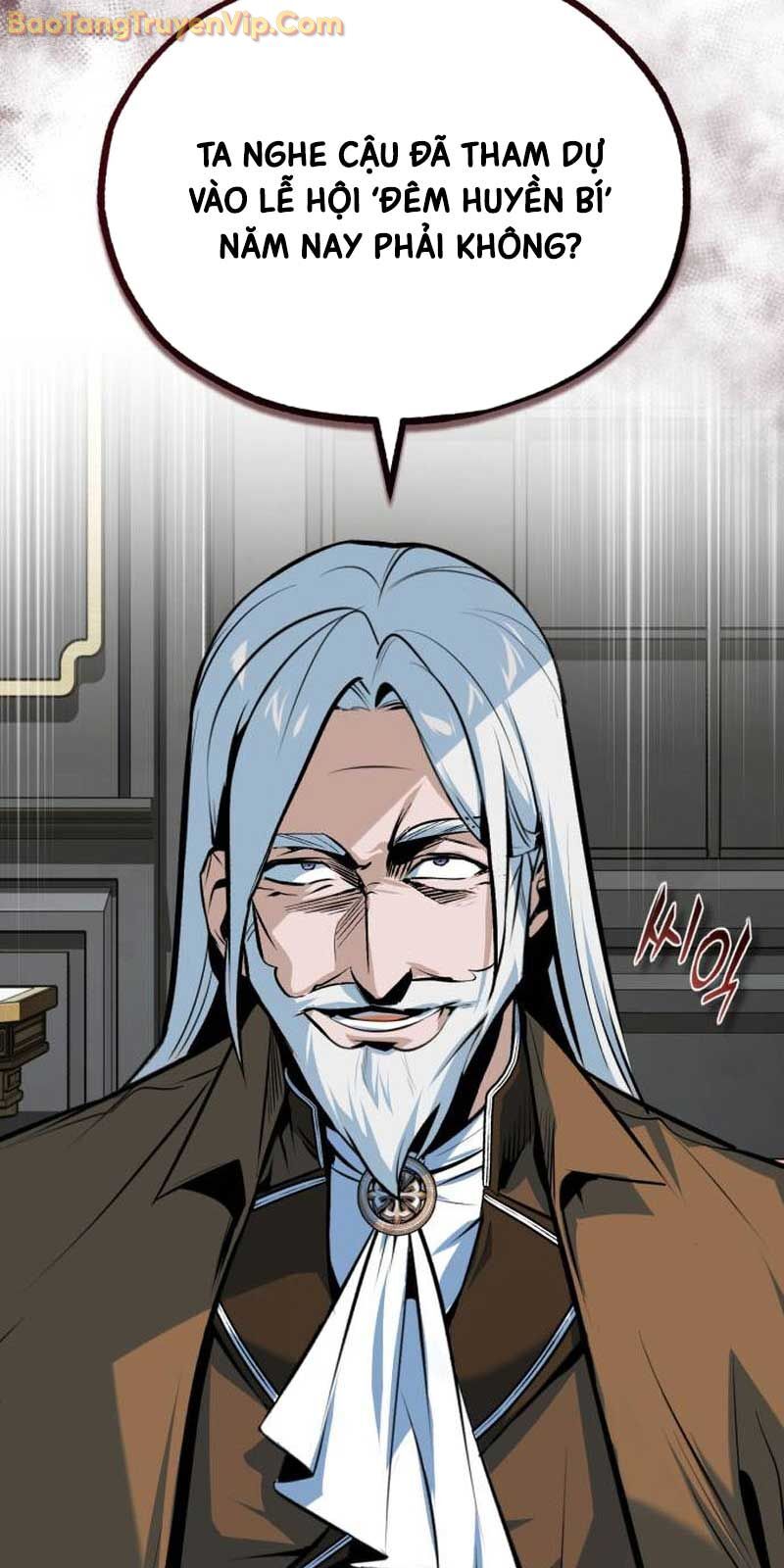 Giáo Sư Gián Điệp Chapter 119.1 - Trang 2