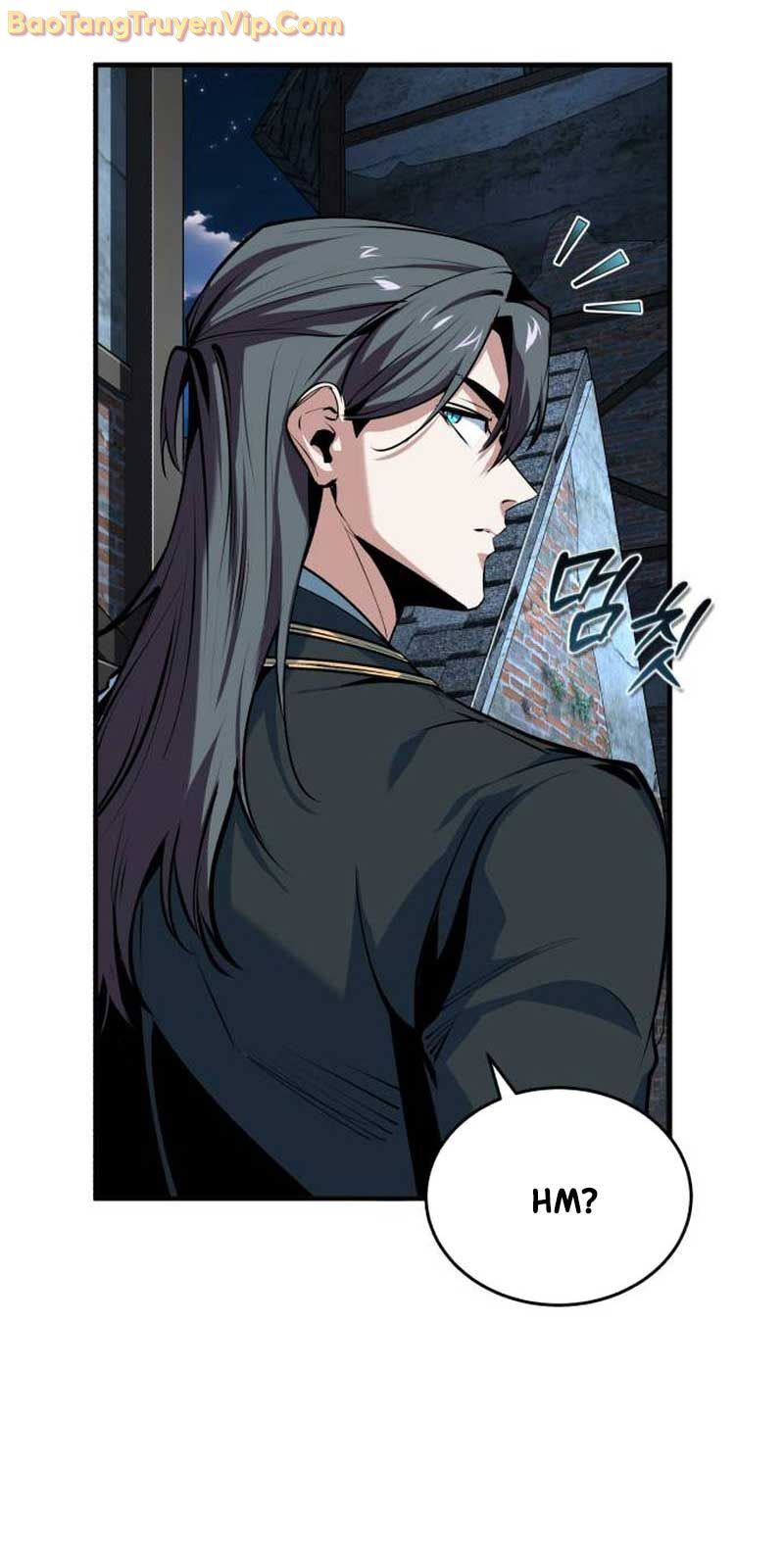 Giáo Sư Gián Điệp Chapter 119.1 - Trang 2