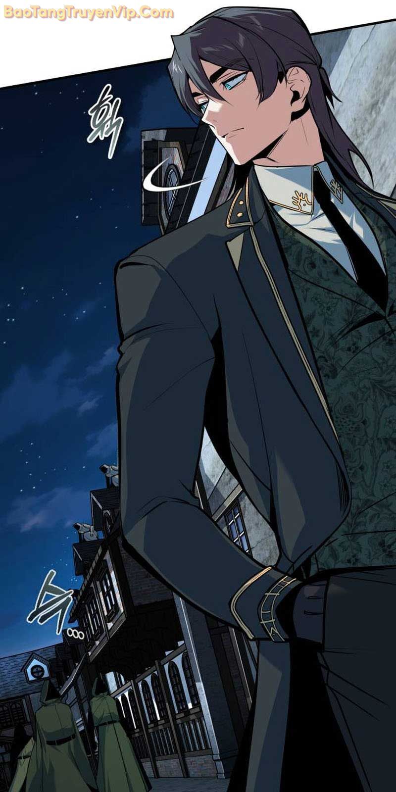 Giáo Sư Gián Điệp Chapter 119.1 - Trang 2