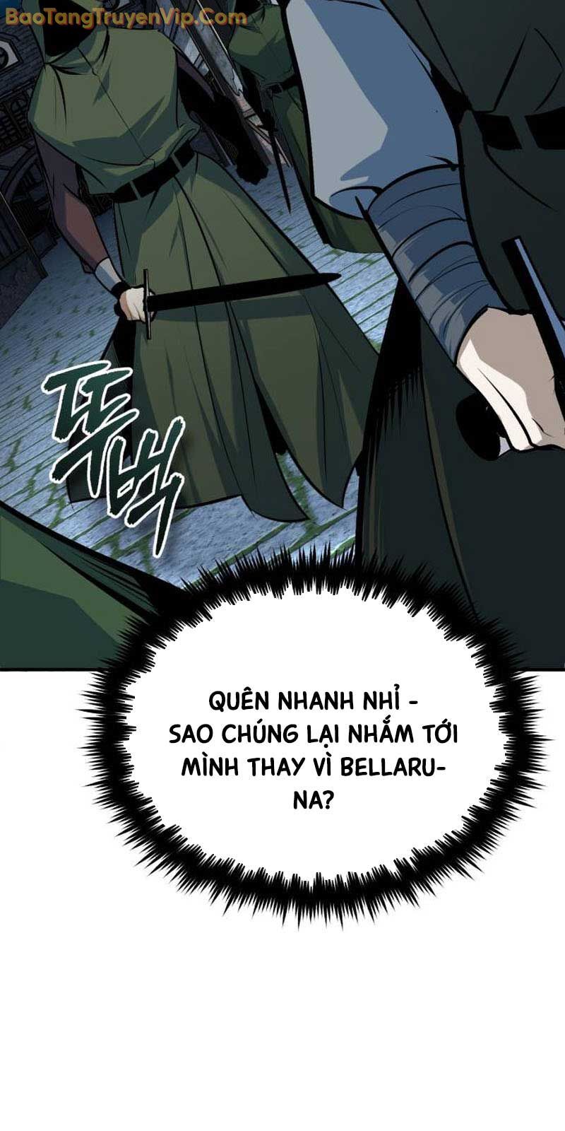 Giáo Sư Gián Điệp Chapter 119.1 - Trang 2