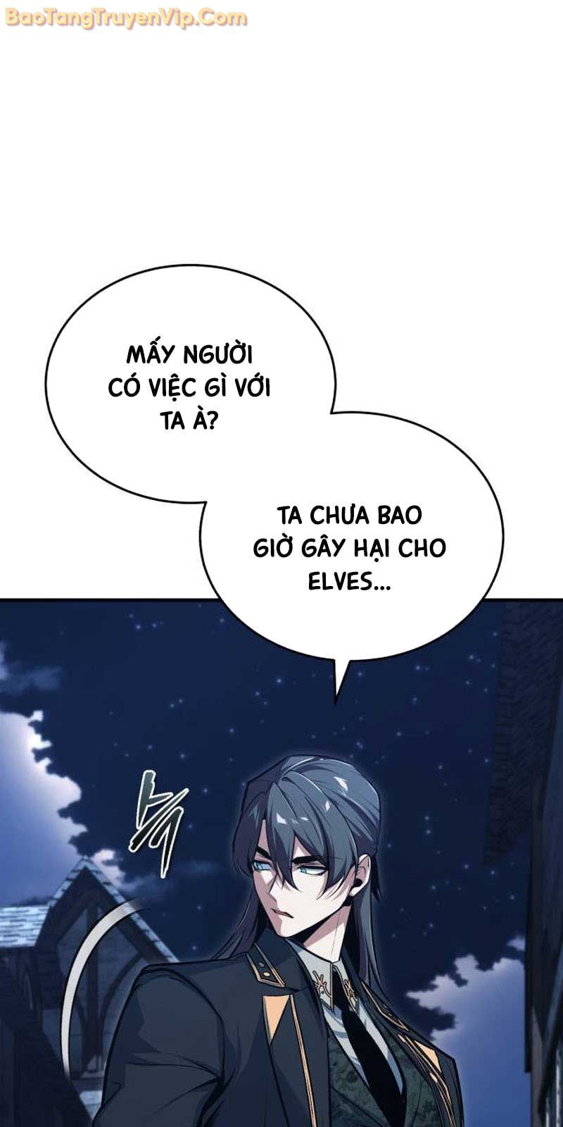 Giáo Sư Gián Điệp Chapter 119.1 - Trang 2