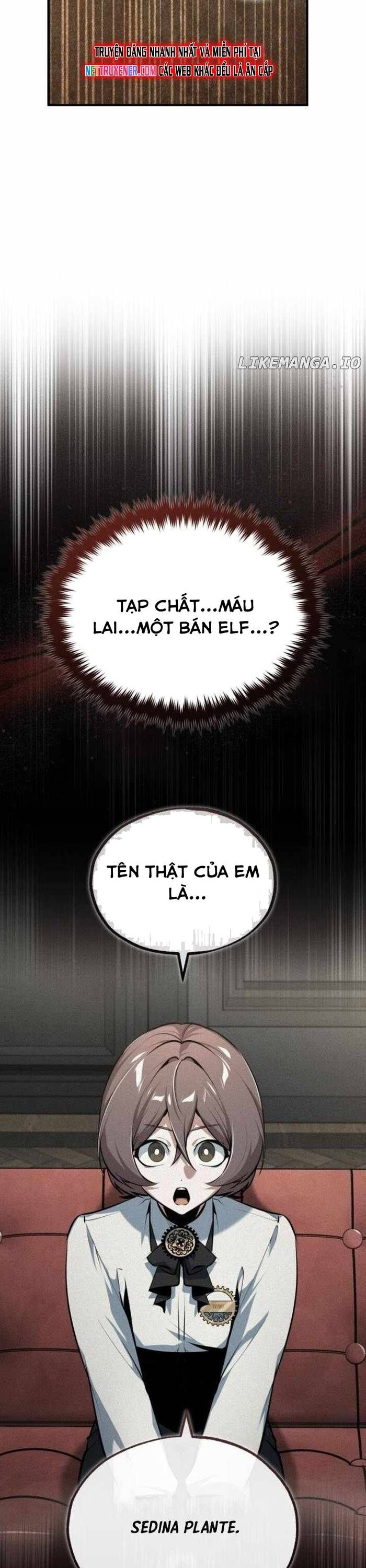 Giáo Sư Gián Điệp Chapter 120 - Trang 2