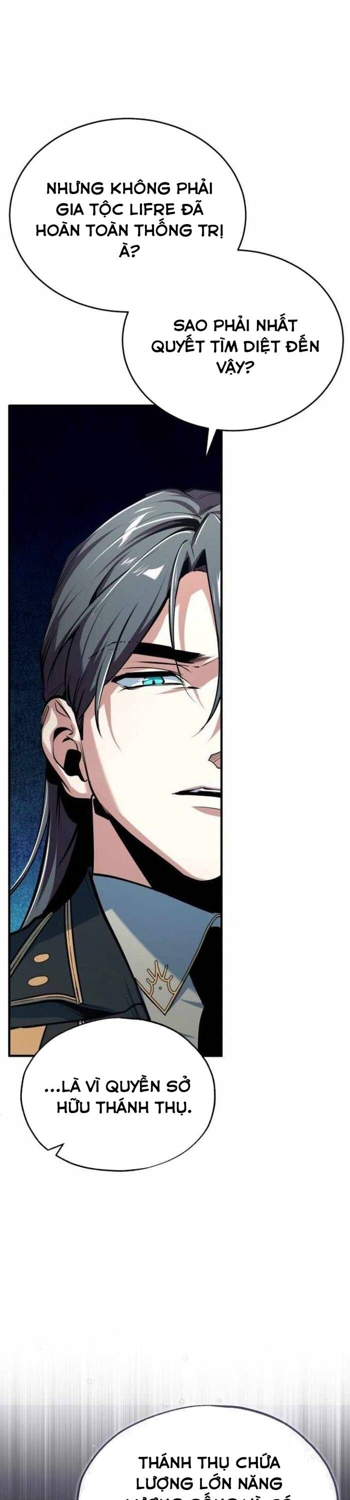 Giáo Sư Gián Điệp Chapter 120 - Trang 2