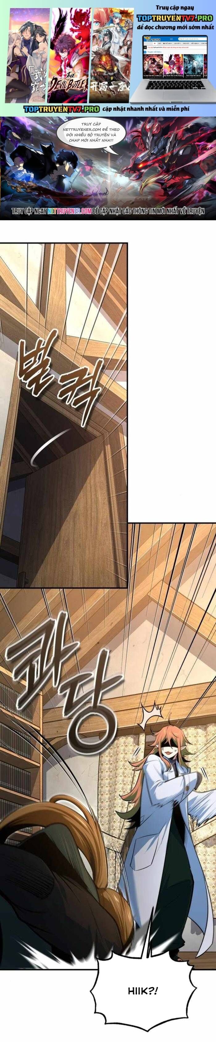 Giáo Sư Gián Điệp Chapter 120 - Trang 2