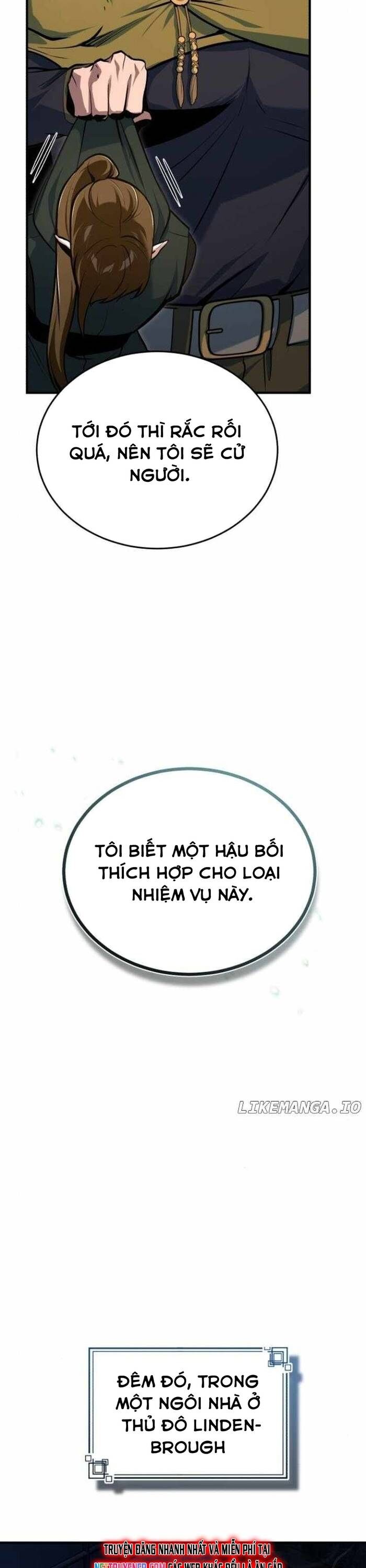 Giáo Sư Gián Điệp Chapter 120 - Trang 2