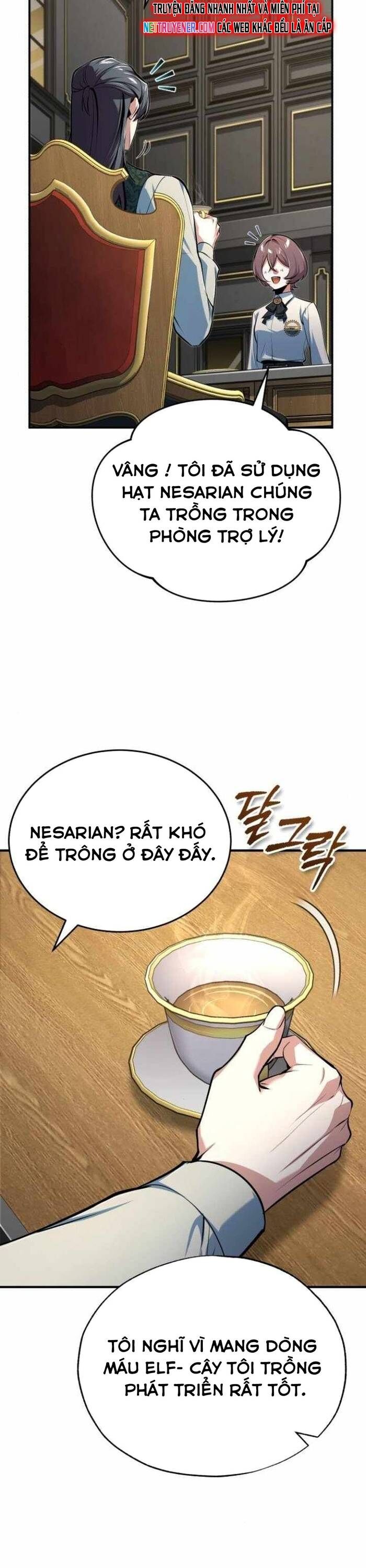 Giáo Sư Gián Điệp Chapter 120 - Trang 2