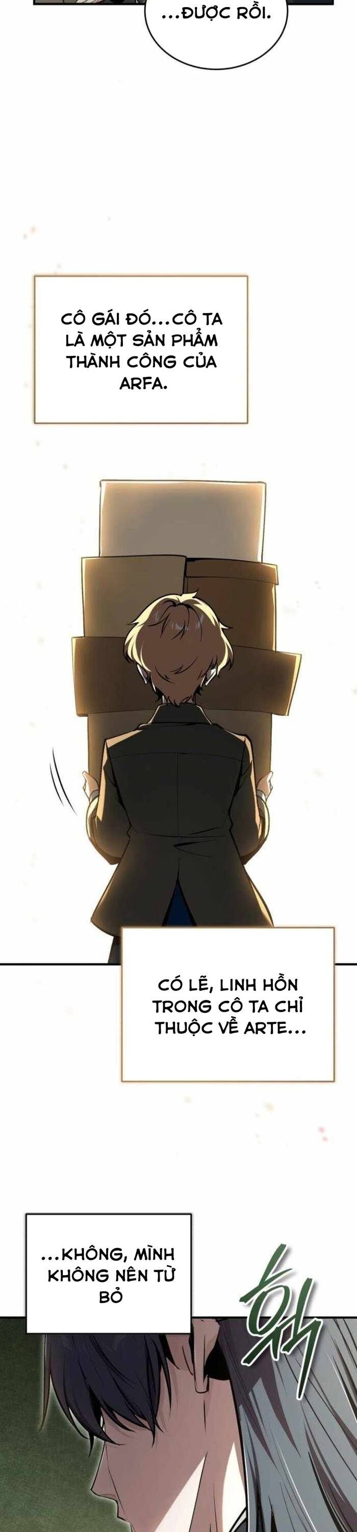 Giáo Sư Gián Điệp Chapter 120 - Trang 2