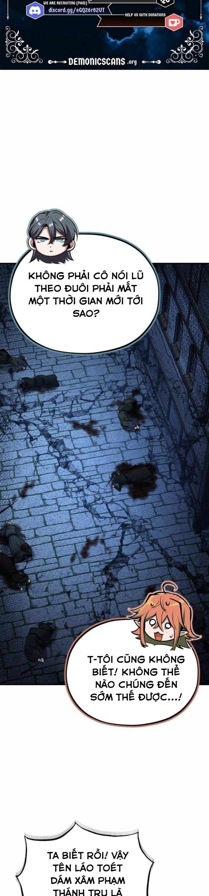 Giáo Sư Gián Điệp Chapter 120 - Trang 2