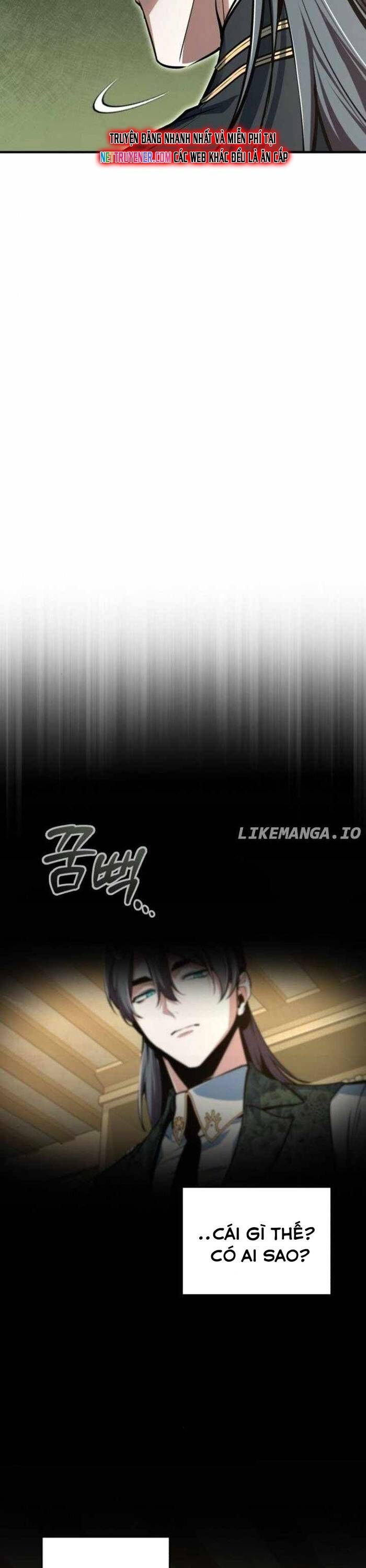 Giáo Sư Gián Điệp Chapter 120 - Trang 2