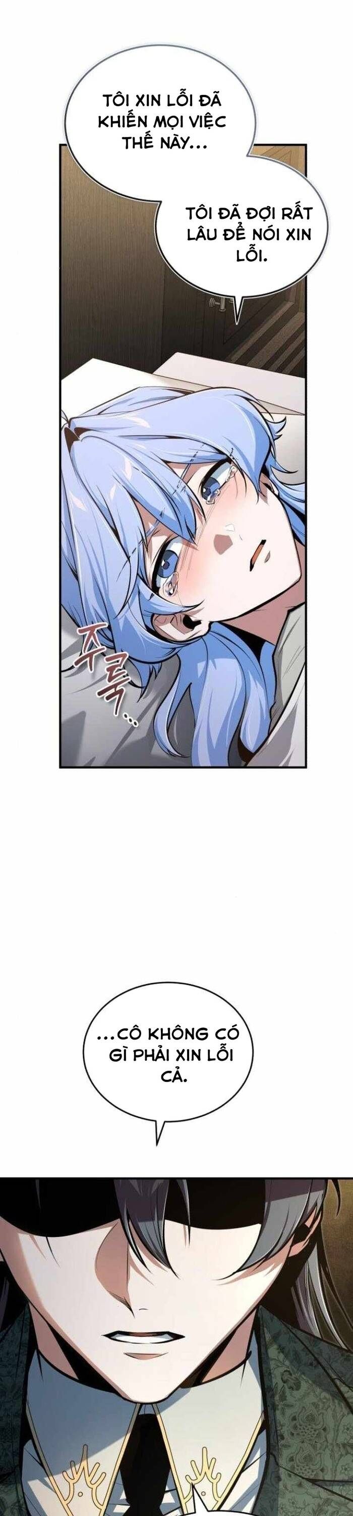 Giáo Sư Gián Điệp Chapter 120 - Trang 2