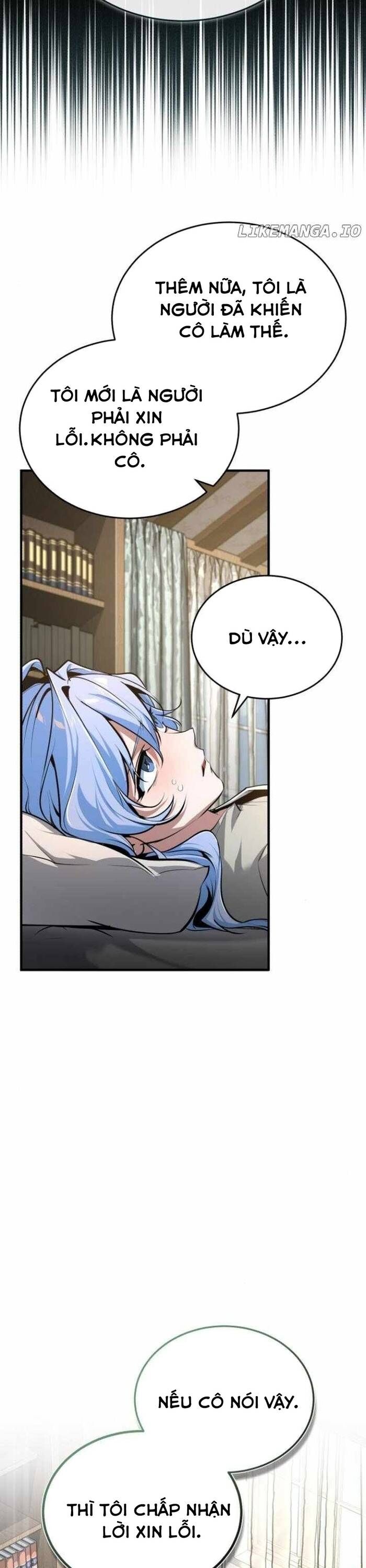 Giáo Sư Gián Điệp Chapter 120 - Trang 2