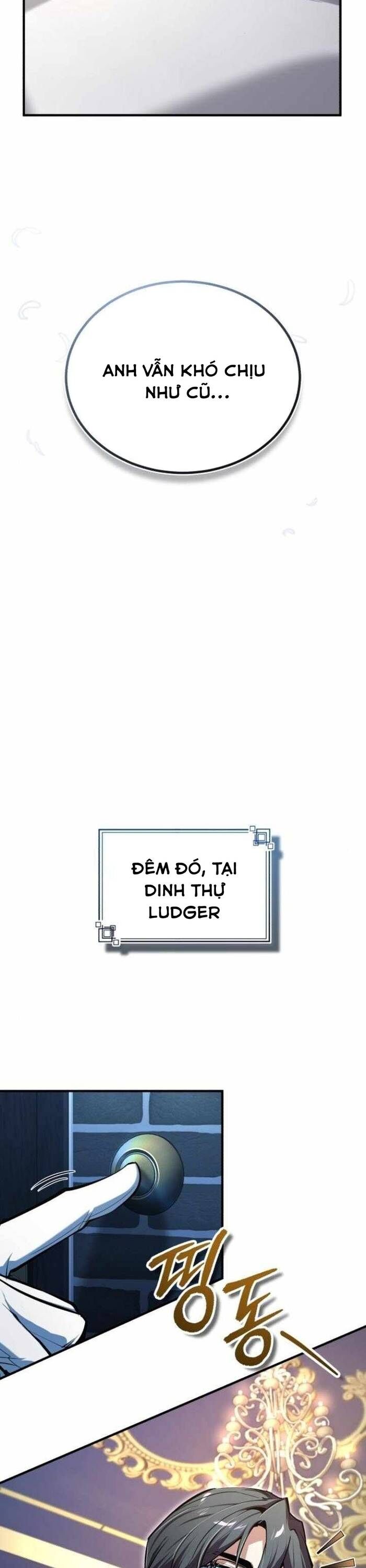 Giáo Sư Gián Điệp Chapter 120 - Trang 2