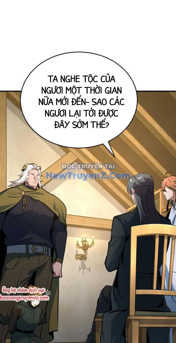 Giáo Sư Gián Điệp Chapter 120.1 - Trang 2