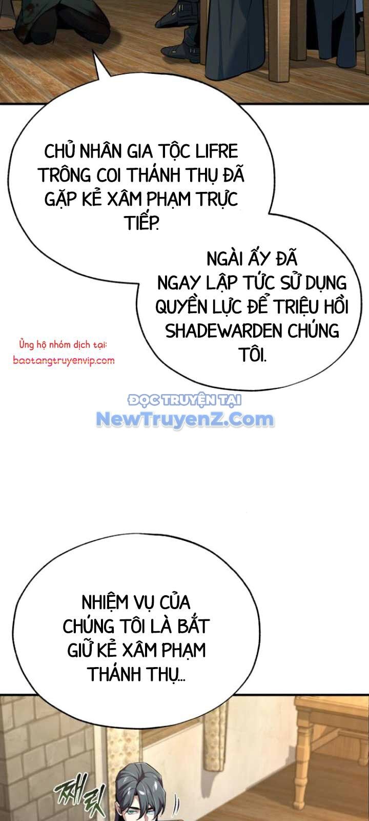 Giáo Sư Gián Điệp Chapter 120.1 - Trang 2